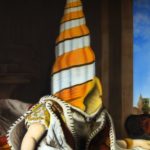 The Queen's Mitre
