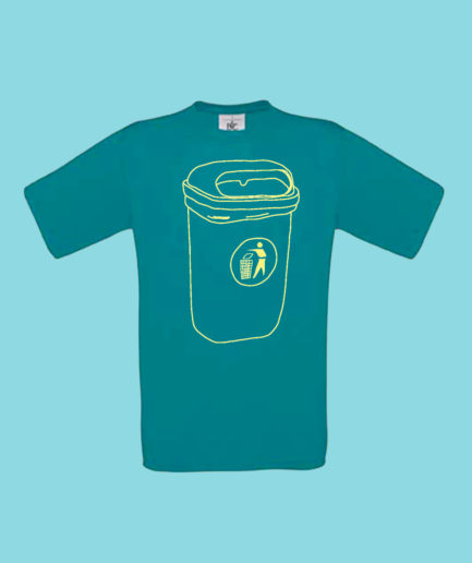 Trashcan